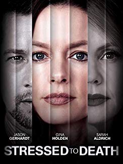 Stressed to Death 2019 1080p WEBRip x264 – RARBG