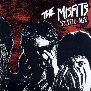 Re: Misfits (US) / Punk