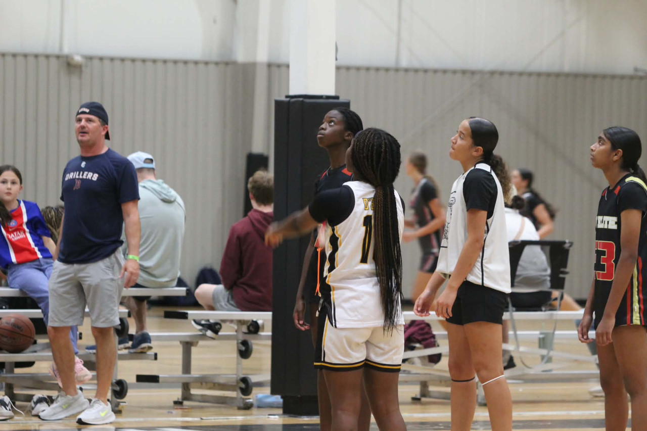 HV Ballers Elite