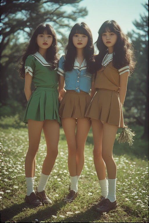 famous-vintage-70s-photo-One-K-(18)