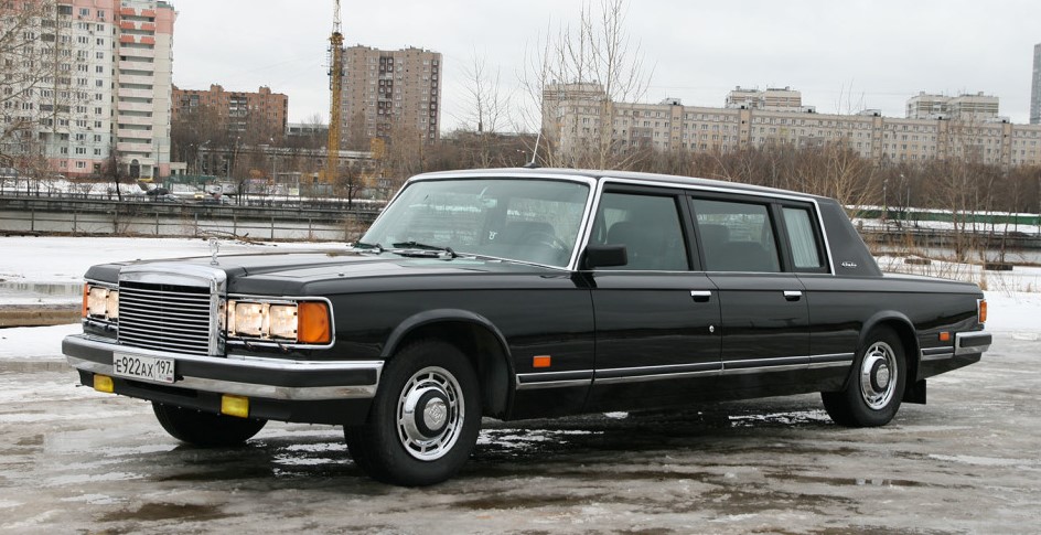 ЗиЛ-41047 (1986-2008)