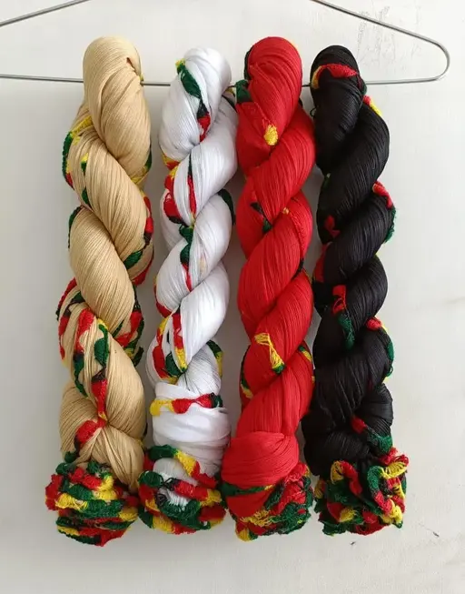 Super Lycra Duptta Combo Pack Color2 (R229)