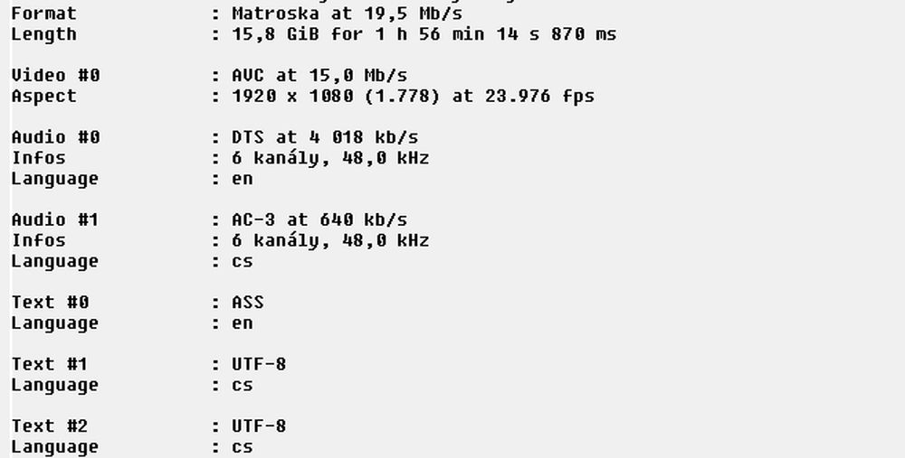 Re: Drsný časy / Harsh Times (2005)