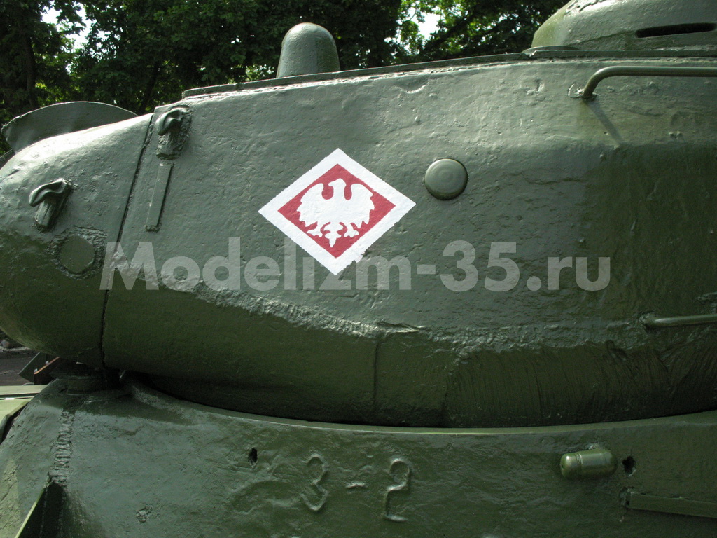 ИС-2_Колобжег_049