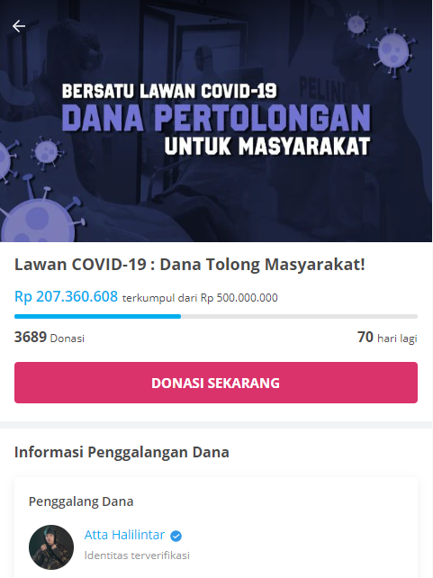 Atta Halilintar