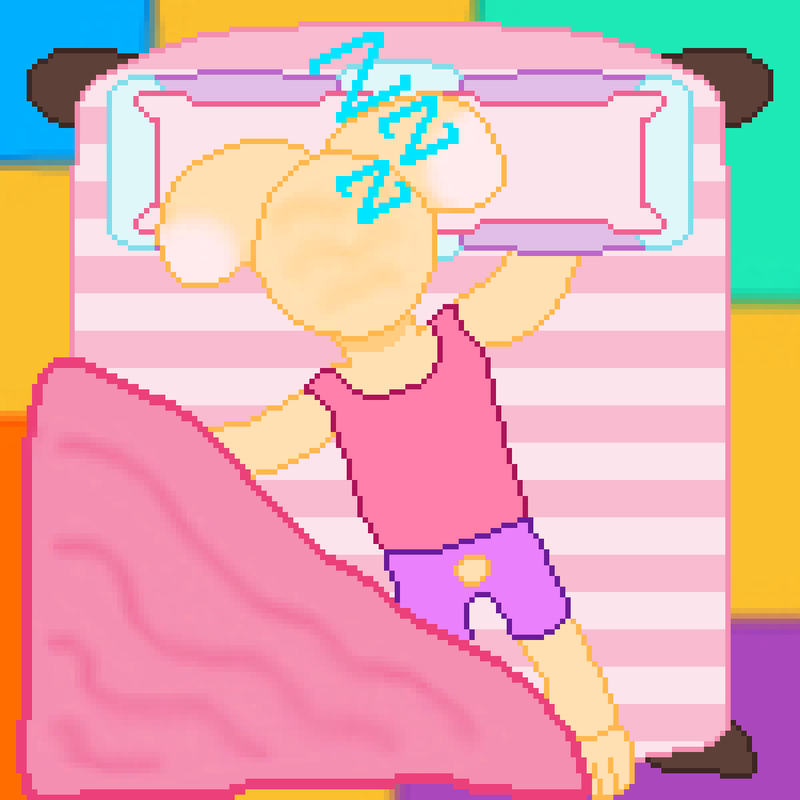 Eepy goober :3 Eepy goober :3