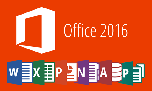 Microsoft Office Professional Plus 2016 v16.0.4738.1000 November 2018