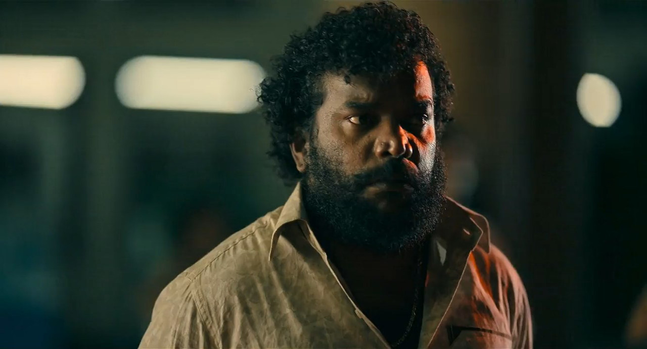 Om Kali Jai Kali (2025) Season 1 [Hindi + Tamil + Telugu + Malayalam + Kannada] WebRip 480p, 720p ESub - Complete Screenshot