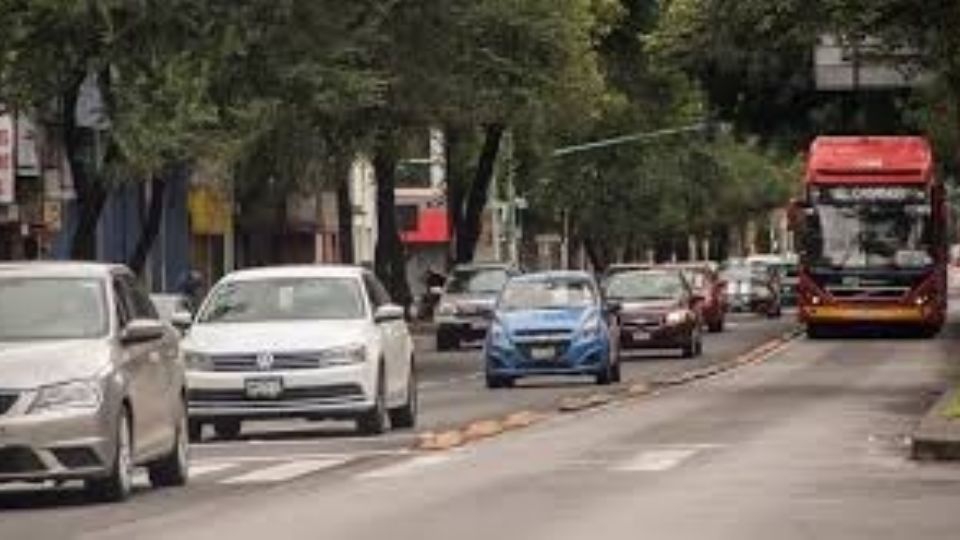 Hoy No Circula viernes 10 de febrero: Terminación de placas que 'descansa' en CDMX y Edomex