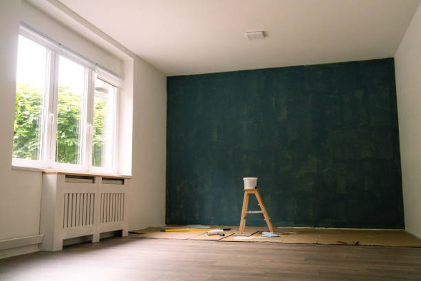 Bedroom Renovation