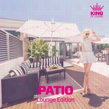 Various Artists - Patio Lounge Edition (2020)