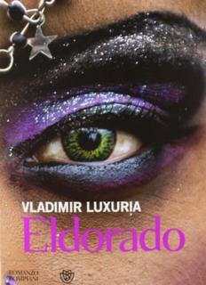Vladimir Luxuria - Eldorado (2011)