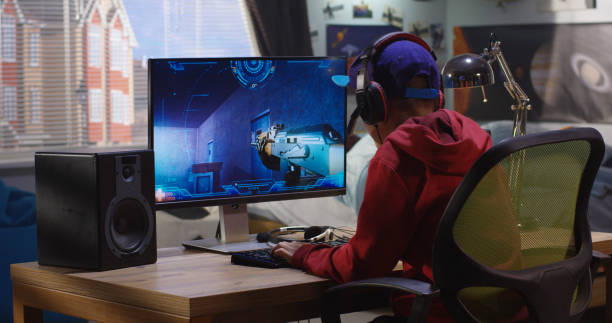 online game