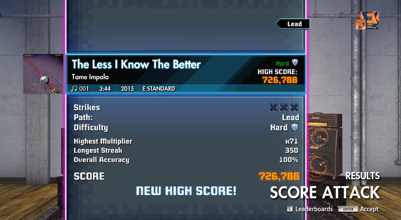 RSC-Week-516-The-less-i-know-the-better-