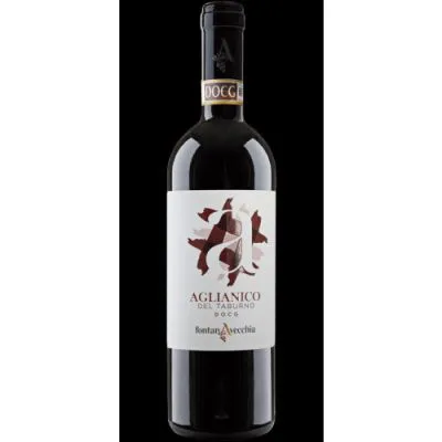 Aglianico' - Fontanavecchia DOCG
