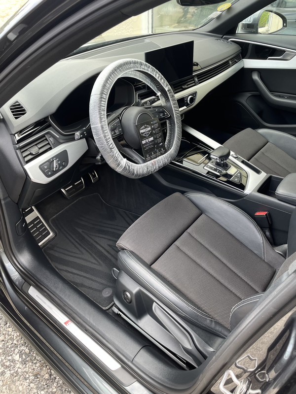 Nettoyage automobile ProClean17