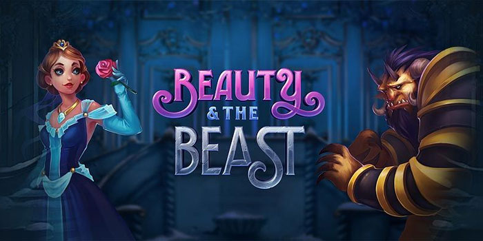 Strategi Free Spin Stabil Di Slot Beauty And The Beast Dengan Golden Bet