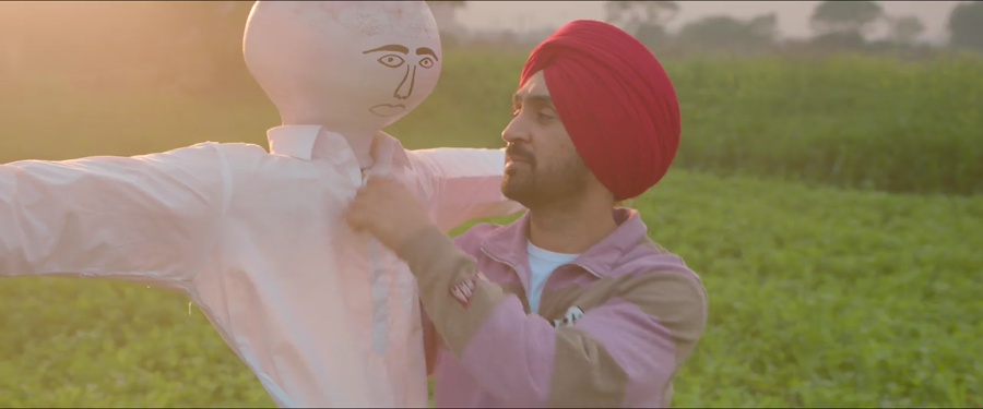Jatt & Juliet 3 2024 WebRip [Punjabi] 480p, 720p ESub Screenshot