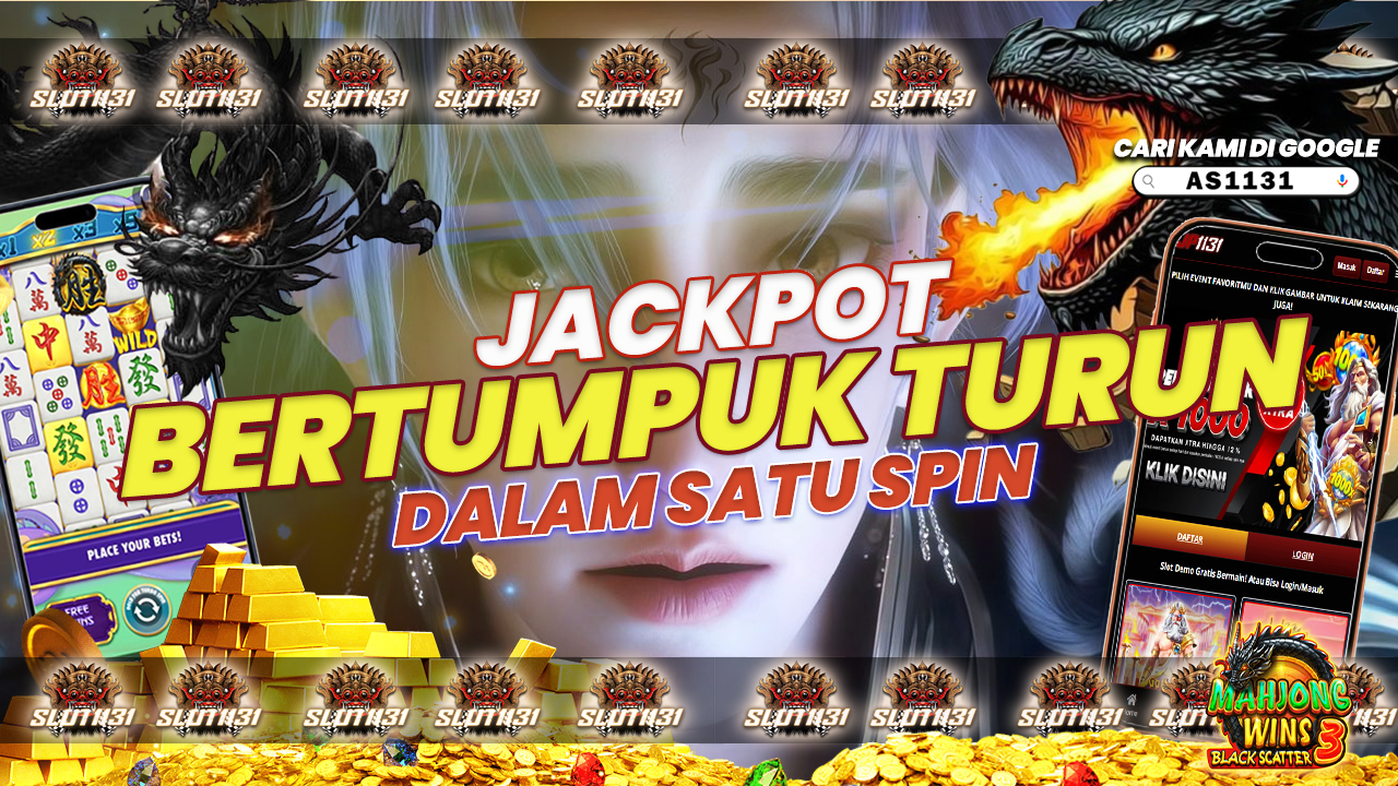 Pemain Lama Heboh, Pola Super Simple Ini Beneran Work