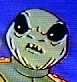 Three-term governor of the mole men.
