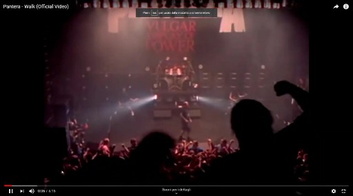 Radio Gold TV prove tecniche (44)