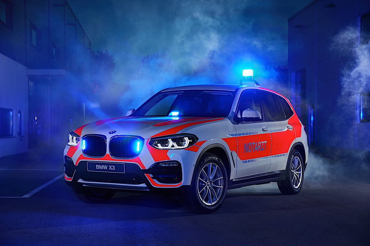 BMW Group at RETTmobil 2018 (16)