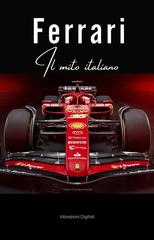 Vibrazioni Digitali - Ferrari il mito italiano (2026)