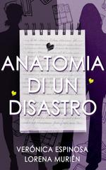 Lorena Murién, Verónica Espinosa – Anatomia di un disastro (2026)