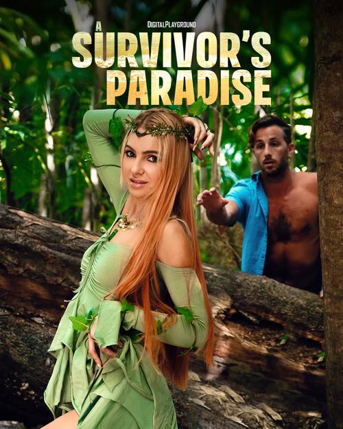 Survivors Paradise (2025) DigitalPlayground Originals English Short Film