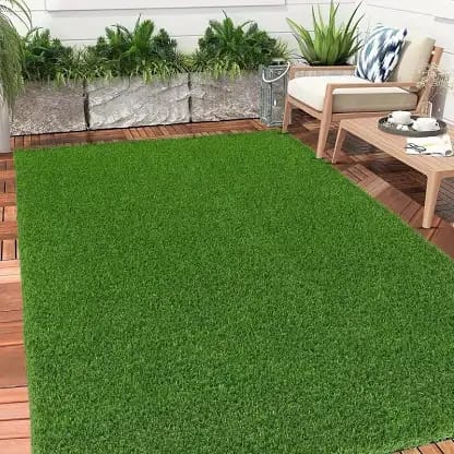 نافورة صغيرة