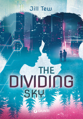 Jill Tew - The dividing dky (2025)