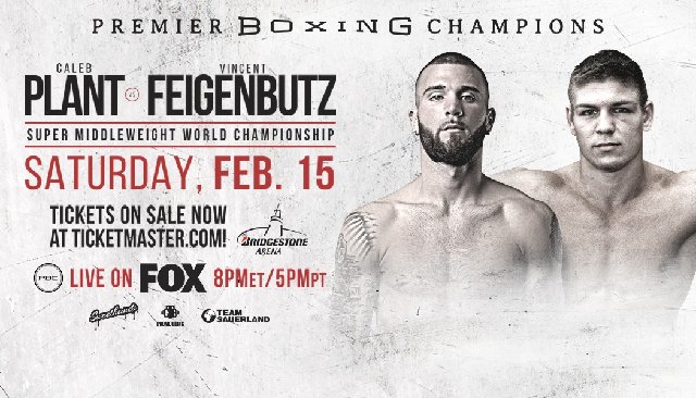  PBC on FOX 