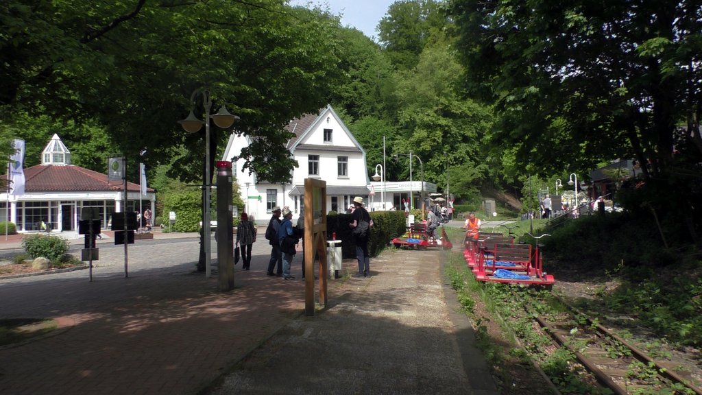 Bad Malente-Gremsmühlen