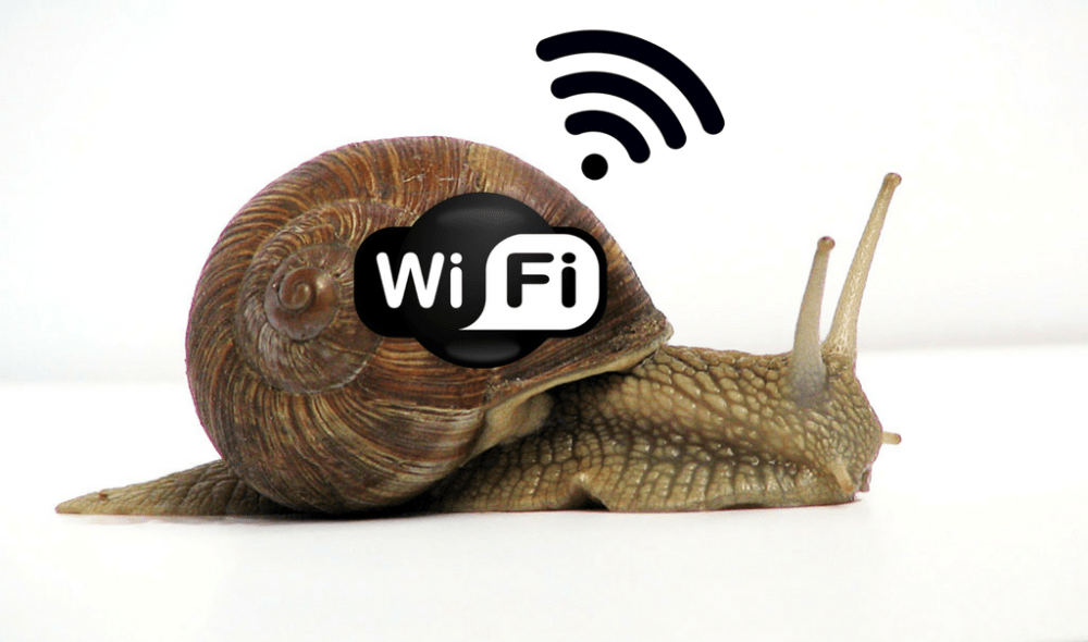 Internet lenta e nostálgica - imagem 1