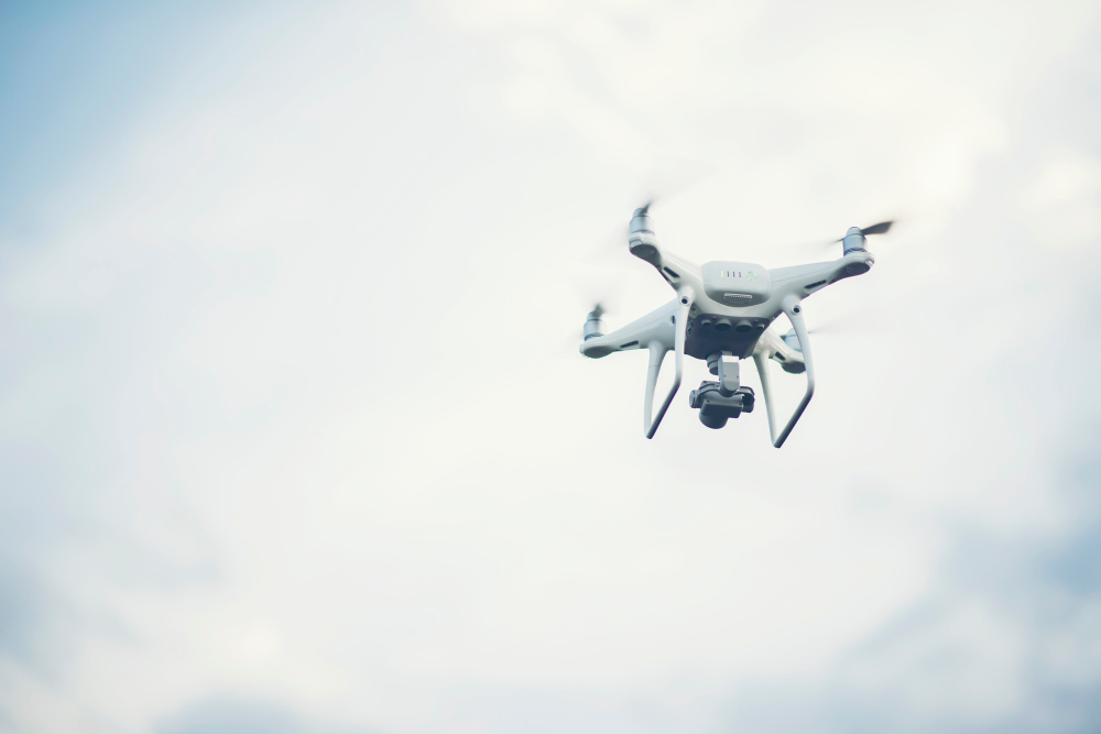 DJI vs Competitors Why Professionals Trust DJI