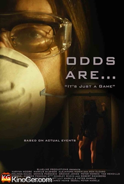 Odds Are - Tödliches Spiel (2018)