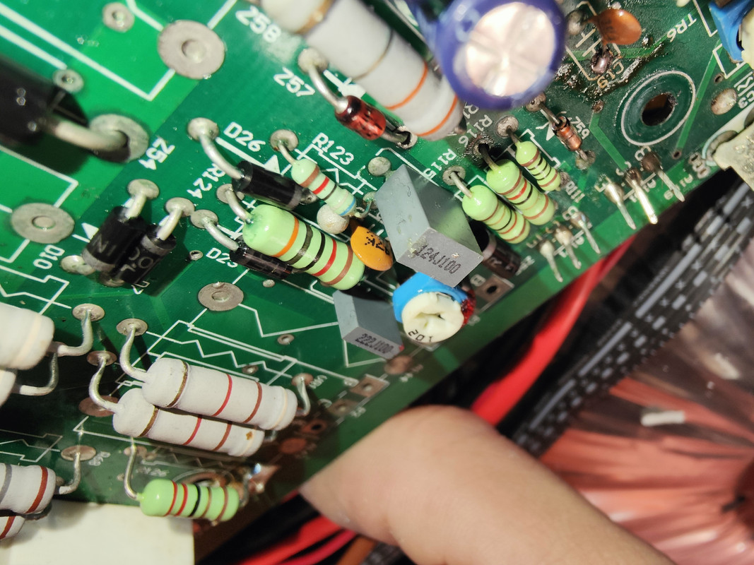 T-amp TA1400 MK-X (3)