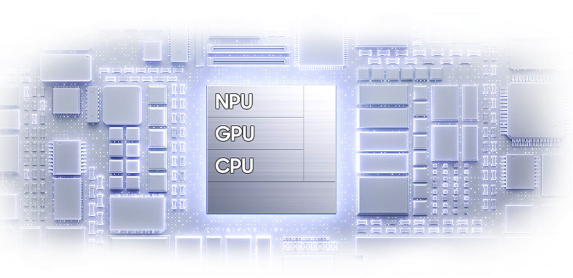 Deca-Core CPU