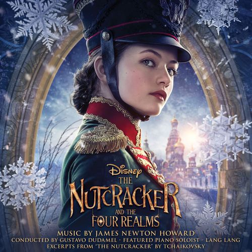 The Nutcracker and the Four Realms - James Newton Howard (OST) (2018)