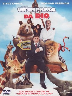Un'impresa da Dio (2007) Dvd9 Ita/Ing/Spa