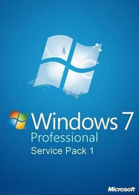 Windows 7 Professional SP1 Preattivato ottobre 2025 64 Bit – Ita