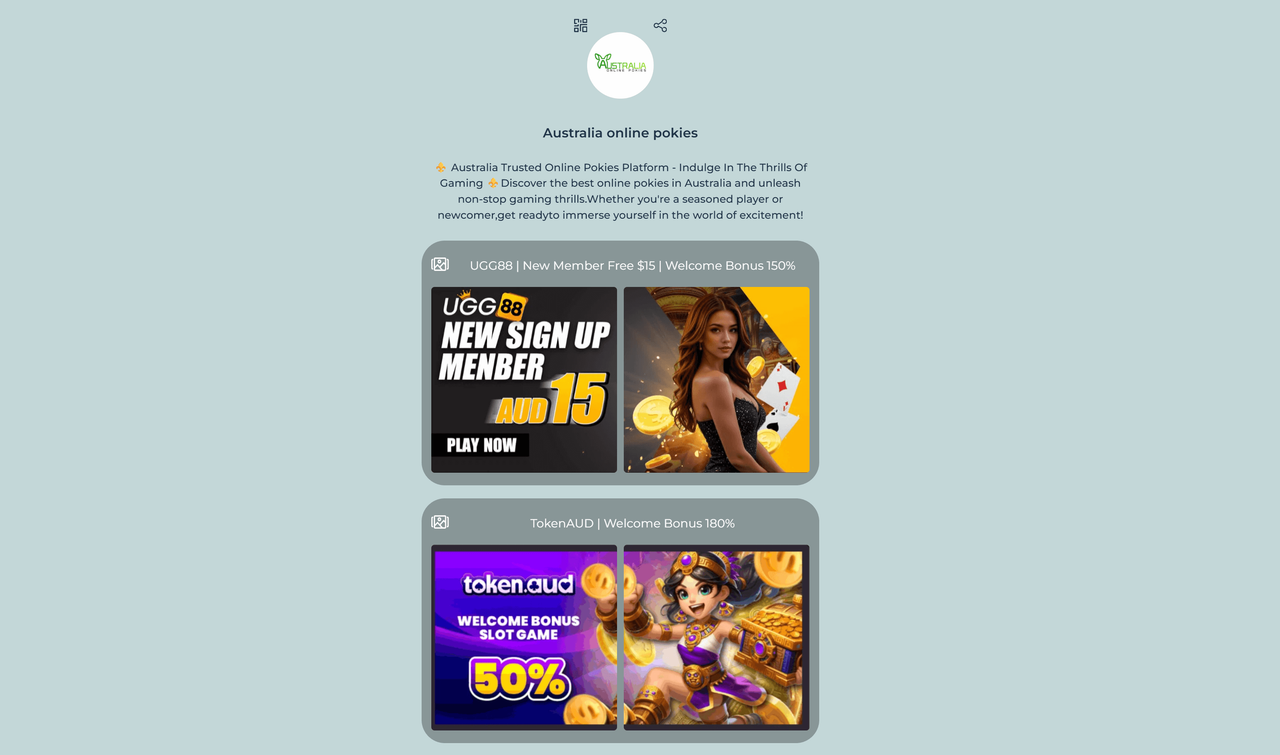 Why Online Pokies Are Part of Australia’s Weekend Entertainment Mix