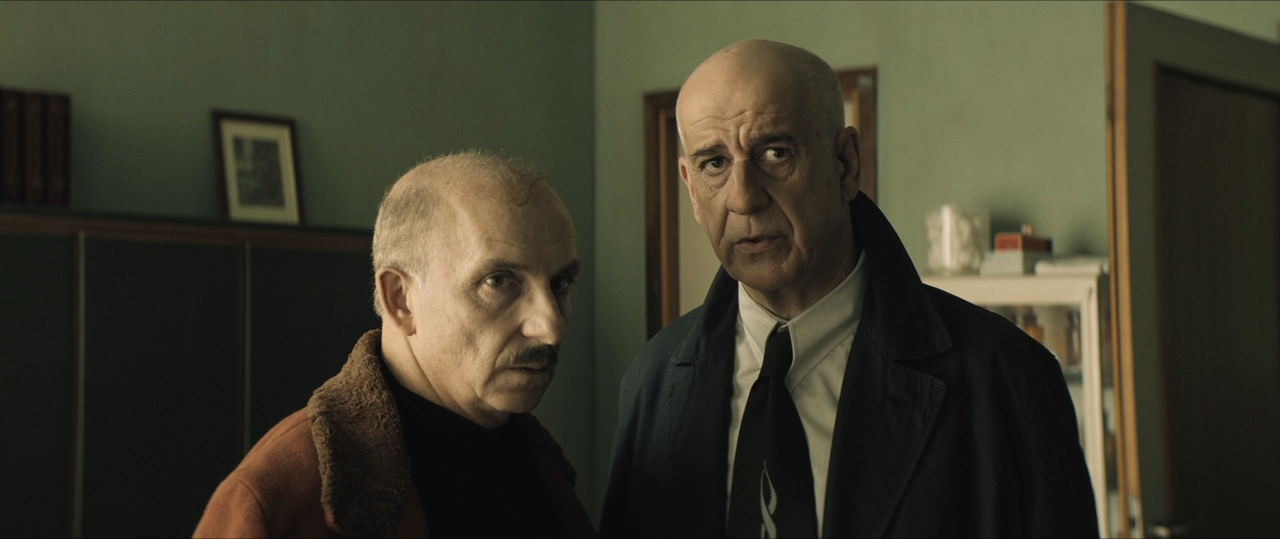 5 è il numero perfetto (2019) [BluRay Rip 1080p ITA DTS-AC3 SUBS