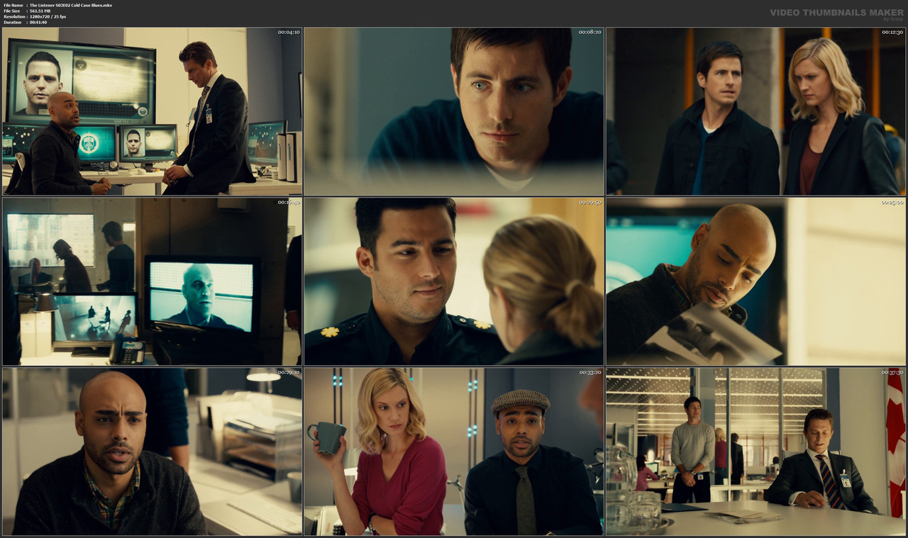 The Listener S03E02 Cold Case Blues.mkv