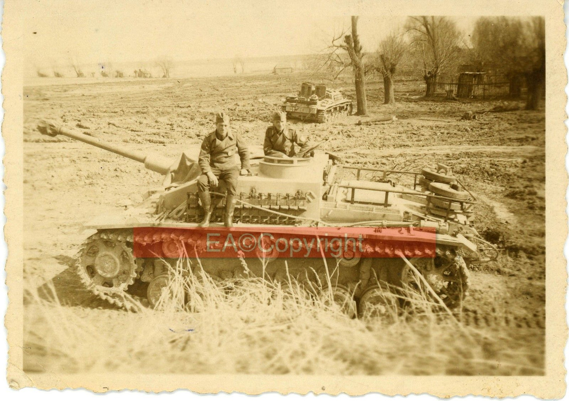StuG Sturmgeschütz Langrohr Ausf. G Tank Sturmar