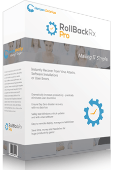 Rollback RX Pro 12.0 Build 2707819707 Multilingual