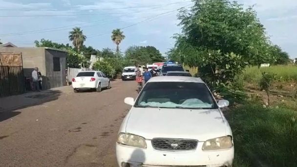 Dentro de una casa, encuentran el cuerpo de violentado de un hombre en Ciudad Obregón