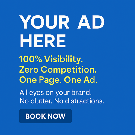 Advertise Here