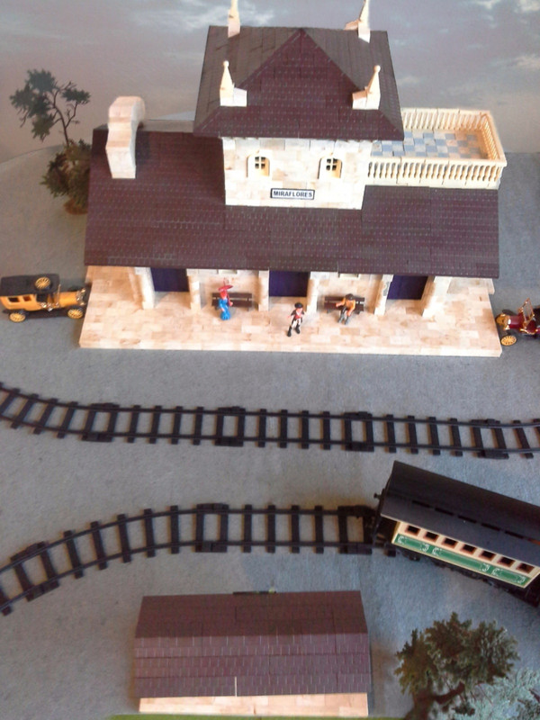 Estación de Miraflores 09
