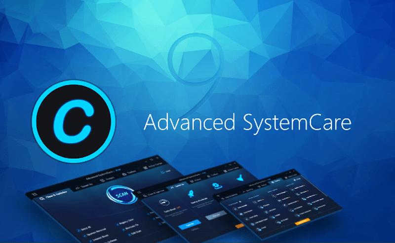 Advanced SystemCare Pro 19.2.0.188